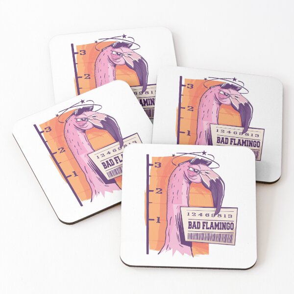 Item preview, Flamingo predator designed and sold by altinvest.