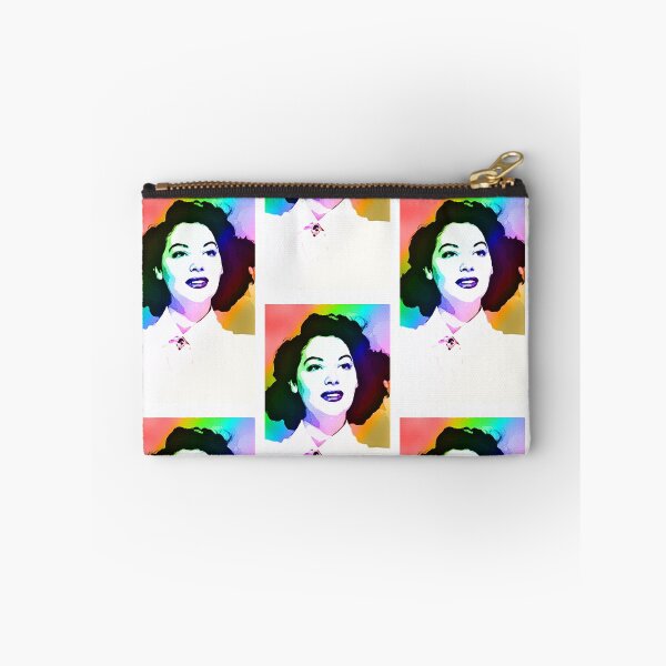 Item preview, ava gardner ,bright and colorful poster designed and sold by stadium159.
