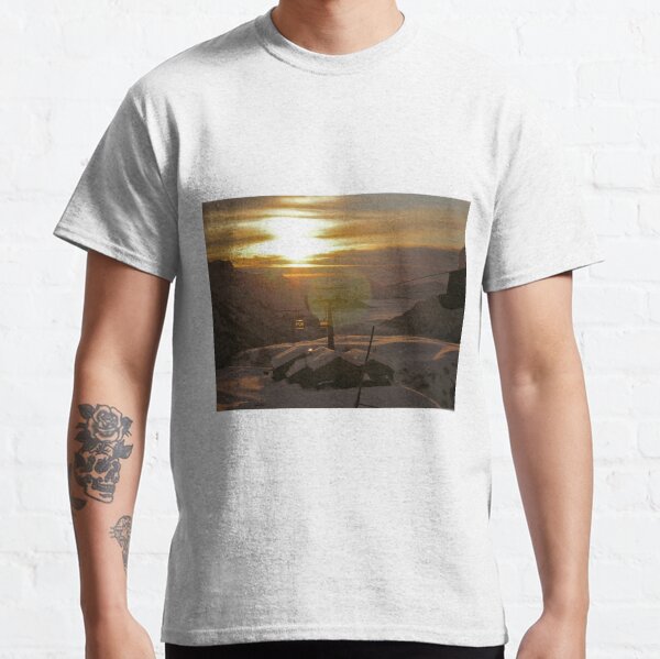 sunrise Classic T-Shirt