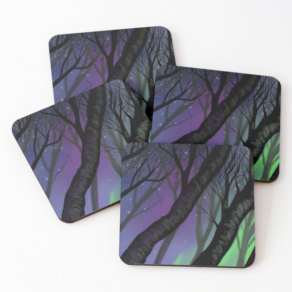 Item preview, Aurora 1 designed and sold by maeveschild.