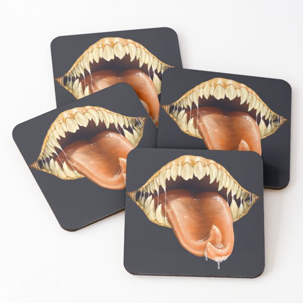 Item preview, Spli tongue designed and sold by Stanivuk.