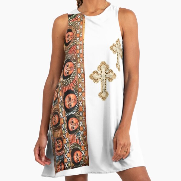 Ethiopian Dressing Dresses for Sale | Redbubble