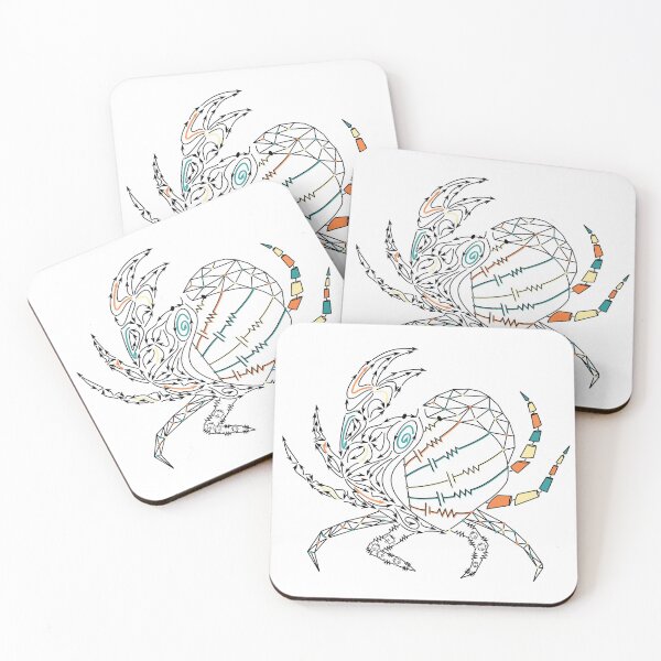 Item preview, Hybrid crab designed and sold by neurochart.