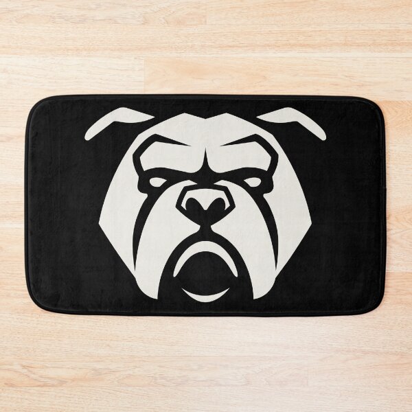 Item preview, BULL DOG designed and sold by durkstars.