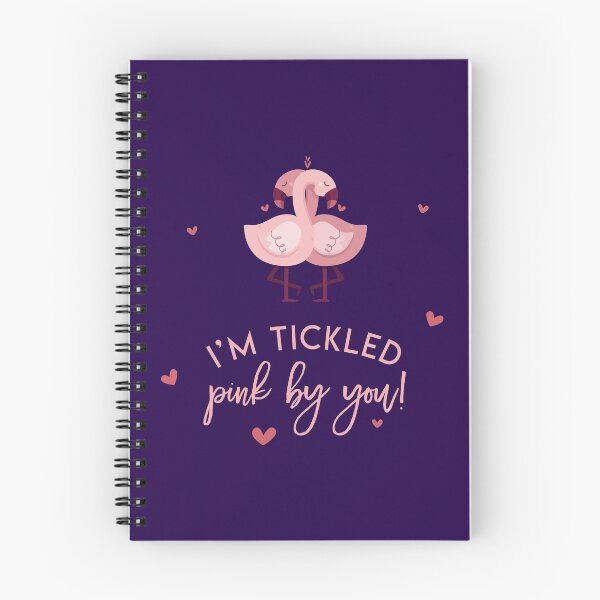 Item preview, I'm Tickled Pink By You designed and sold by alishajxde.