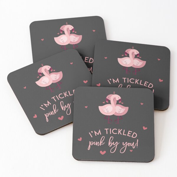Item preview, I'm Tickled Pink By You designed and sold by alishajxde.