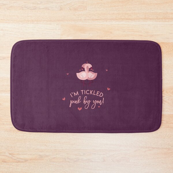 Item preview, I'm Tickled Pink By You designed and sold by alishajxde.