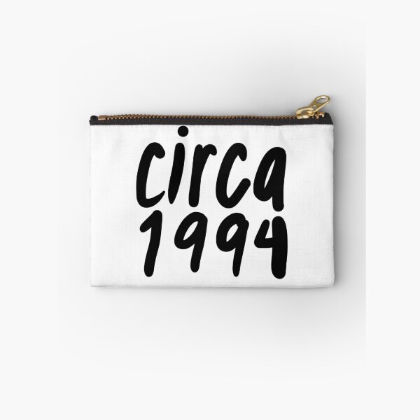 Item preview, Circa 1994 designed and sold by yannbugg.