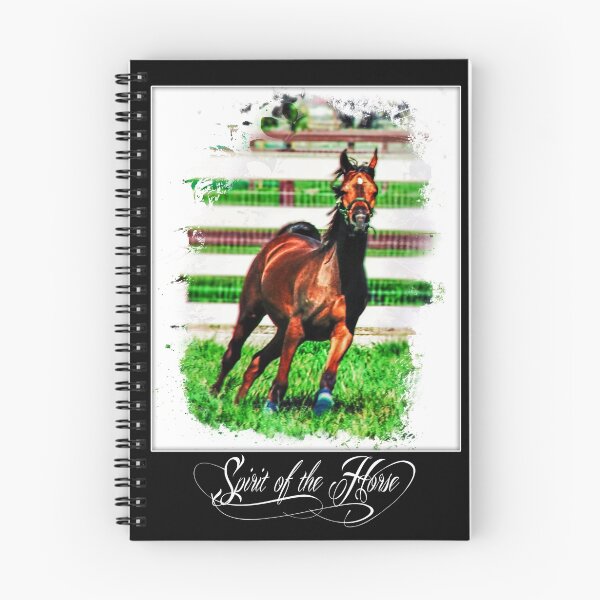 Item preview, Freedom - Spirit of the Horse designed and sold by JaniceO Art of Digital.