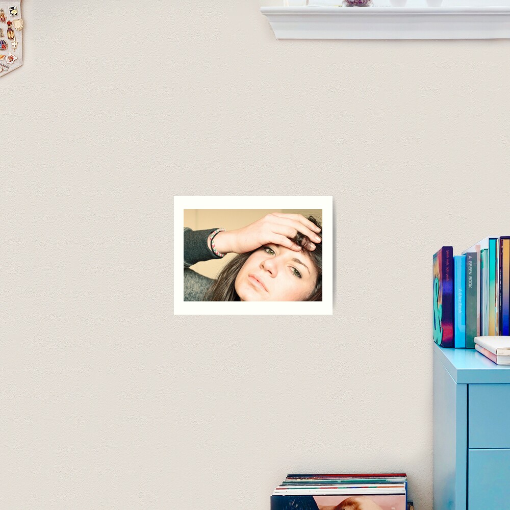 Item preview, Art Print designed and sold by Chene7.