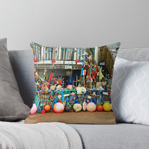 Item preview, On the Beach designed and sold by ColinBoylett.
