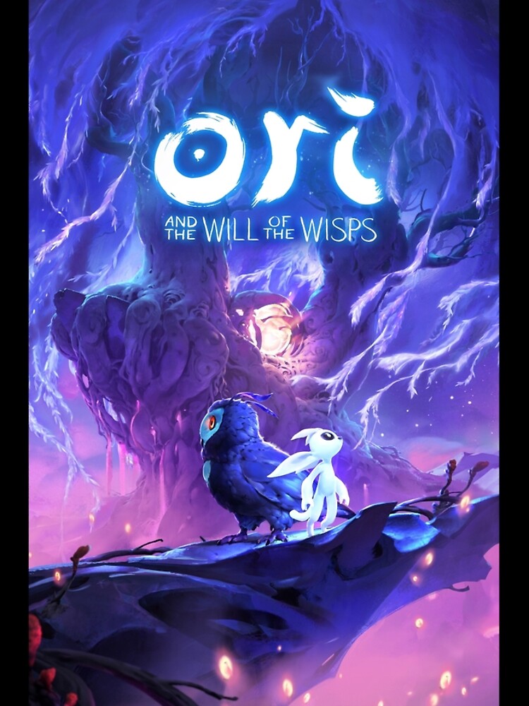 ori and the will of the wisps reviews