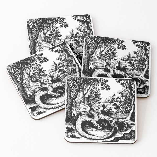 Item preview, Ouroboros designed and sold by unbecome.