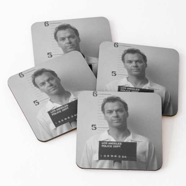 Item preview, Michael Keaton - Savage! Again ... designed and sold by Diaz-Shop.