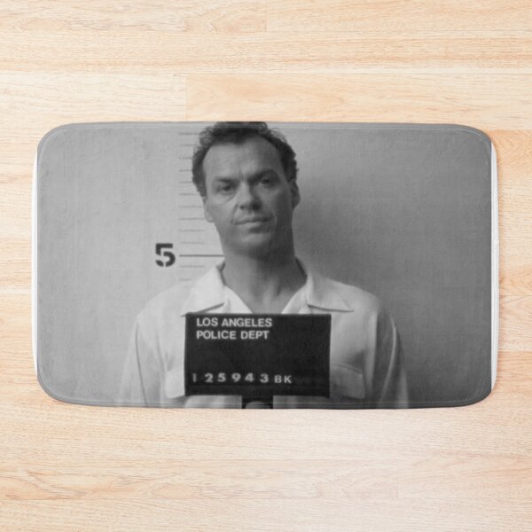 Item preview, Michael Keaton - Savage! Again ... designed and sold by Diaz-Shop.