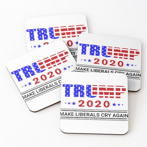 Item preview, Trump 2020 designed and sold by CosteO.