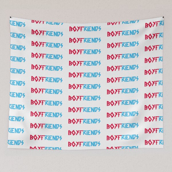 Item preview, Be More Chill - Boyfriends designed and sold by sheusedtobemine.