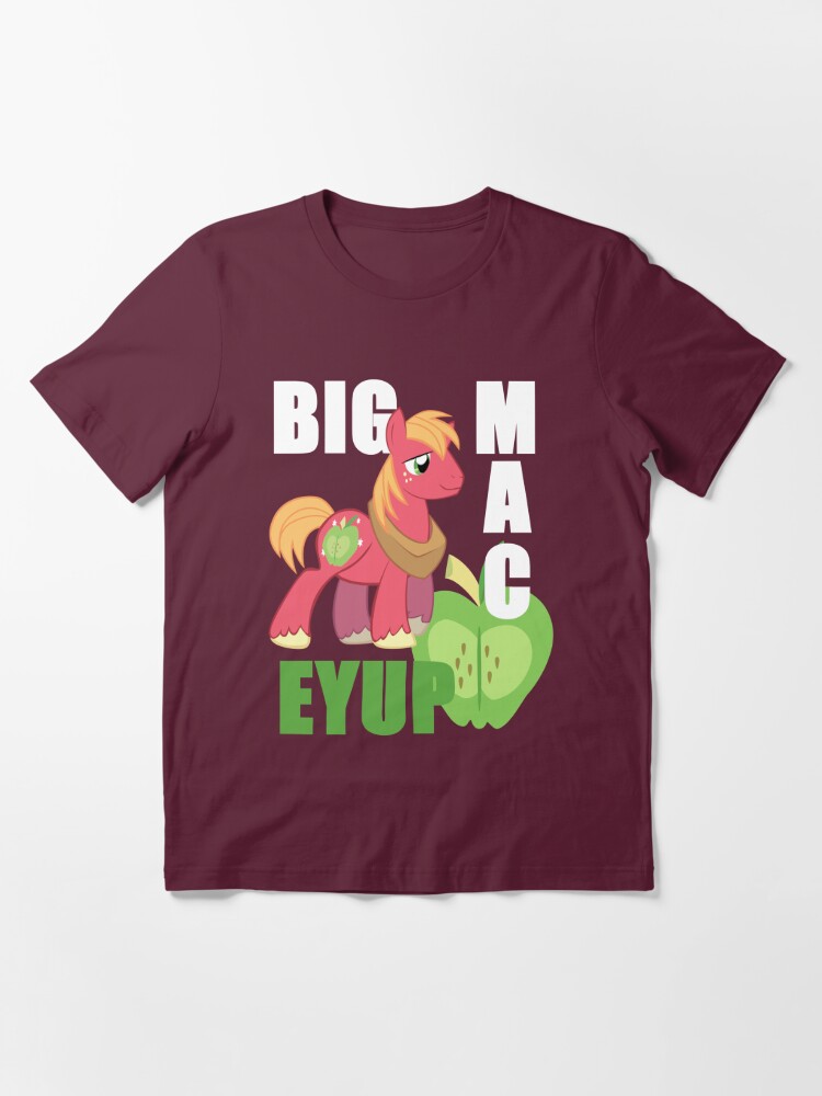 bic t shirt