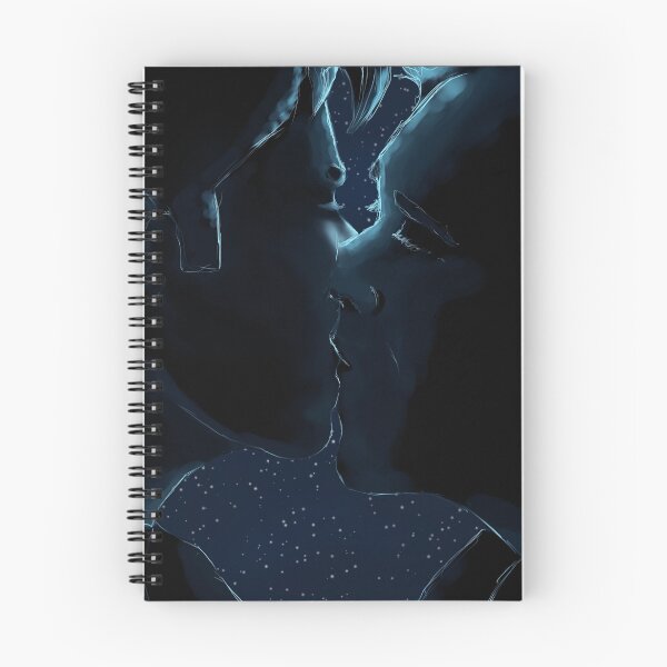 Item preview, John and Rodney - Kiss on the Pier designed and sold by dammitspawk.