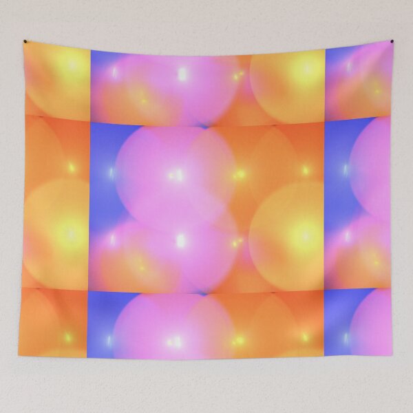 Item preview, Solar Balloons designed and sold by KimSyOk.
