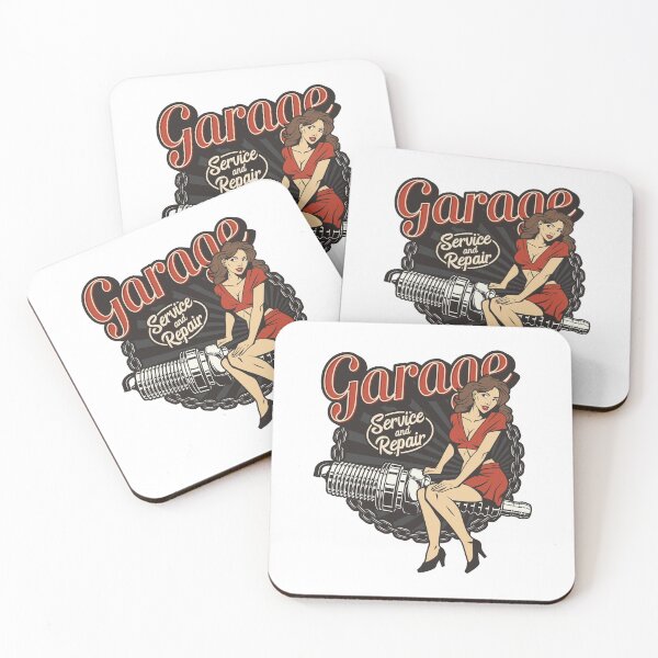 Item preview, Vintage sticker - Service and repair designed and sold by Simon Dast.