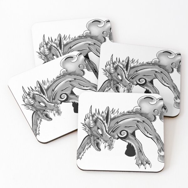 Item preview, Dreambeast  designed and sold by Icydragon’s artworks.
