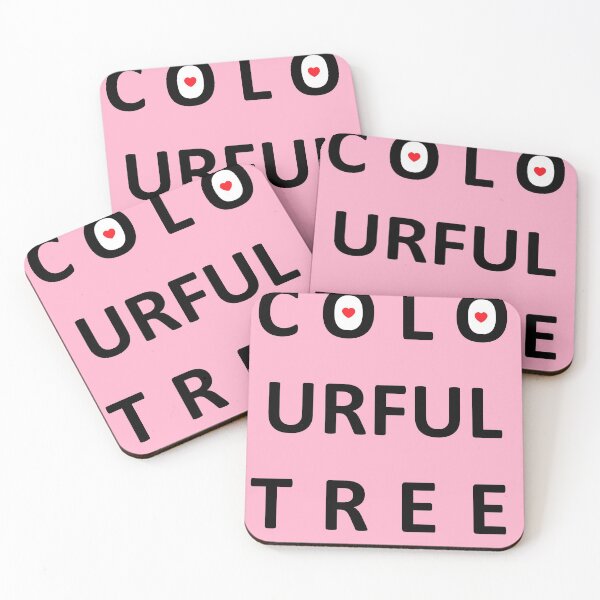 Item preview, Colourfultree Pink Heart designed and sold by Colourfultree INDIA.