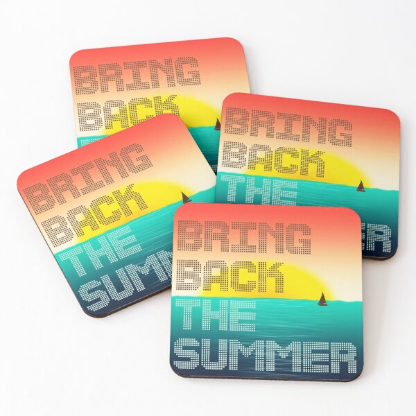 Item preview, Bring Back The Summer designed and sold by Toroxp.