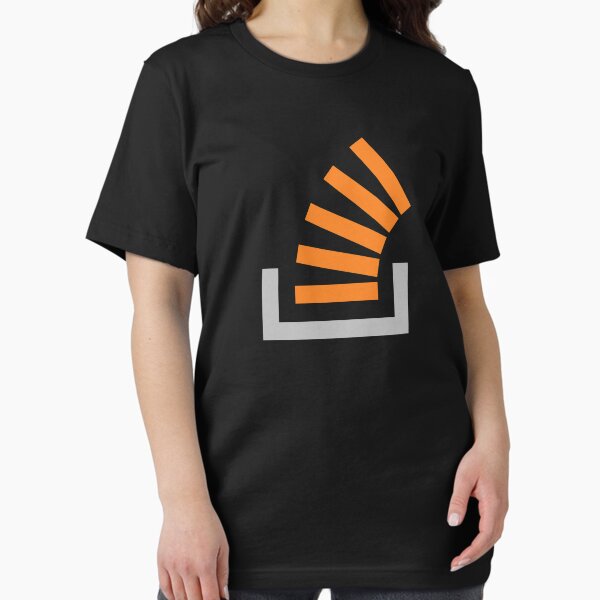 Item preview, Stack Overflow logo designed and sold by PhoenixStudio.