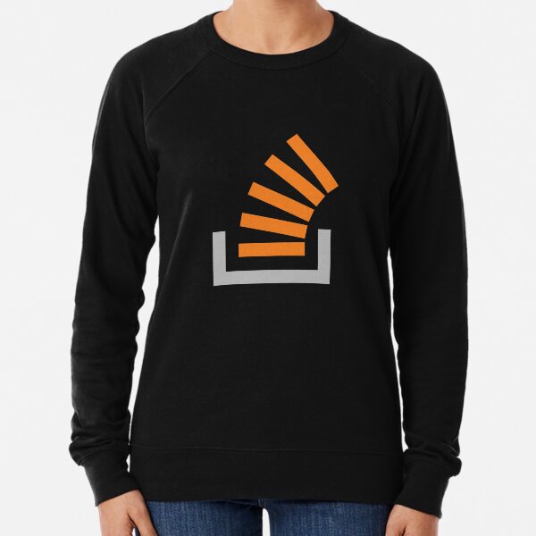 Item preview, Stack Overflow logo designed and sold by PhoenixStudio.