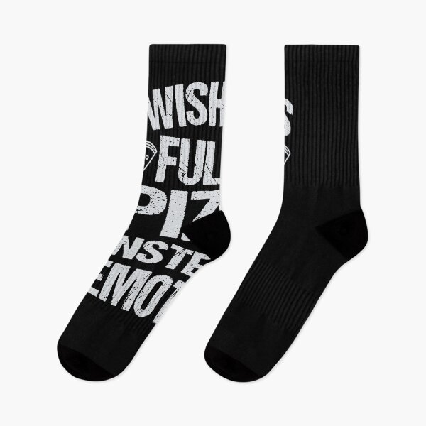 Item preview, I Wish I was Full Of Pizza Instead Of Emotions designed and sold by stayrad.