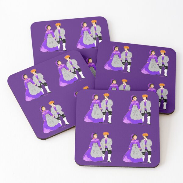 Item preview, Loggers from LORRAINE, France. designed and sold by Catherine Debusne.