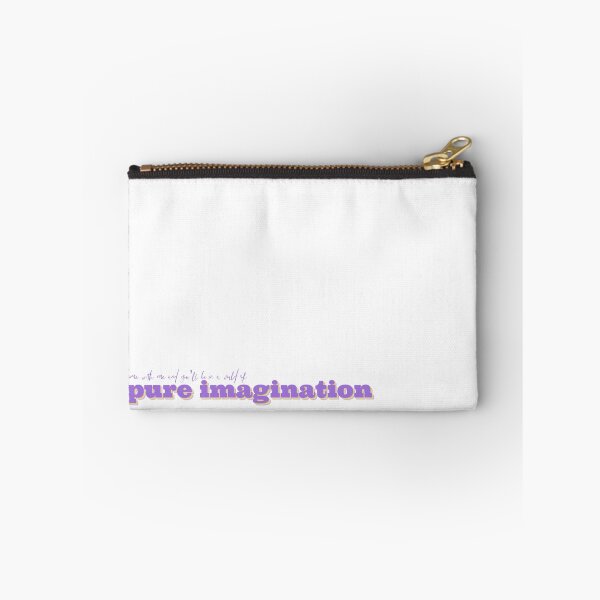 Item preview, Pure Imagination designed and sold by sheusedtobemine.
