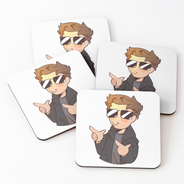 Item preview, CMK Fingerguns designed and sold by Limino.