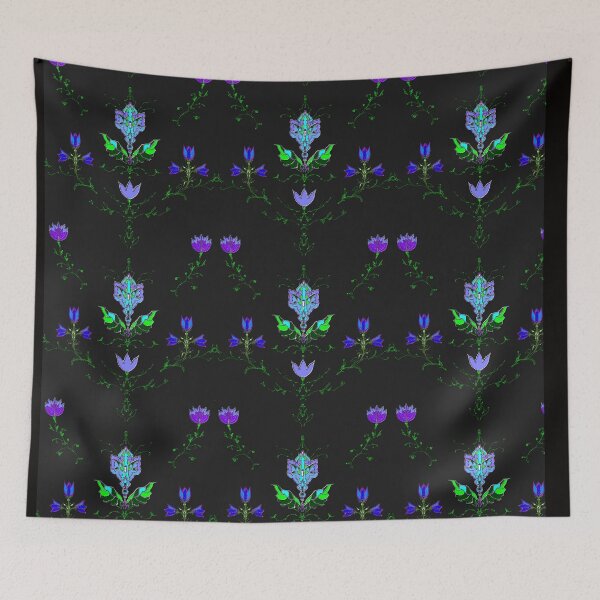 Item preview, Pattern Floral 106 designed and sold by runati.
