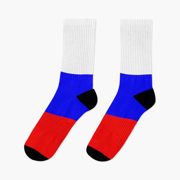 Item preview, Russian flag designed and sold by flagshop.