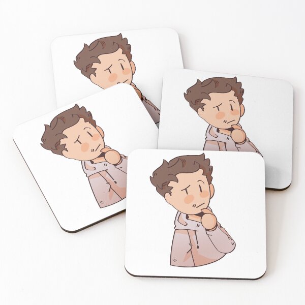 Item preview, CMK Thinking designed and sold by Limino.