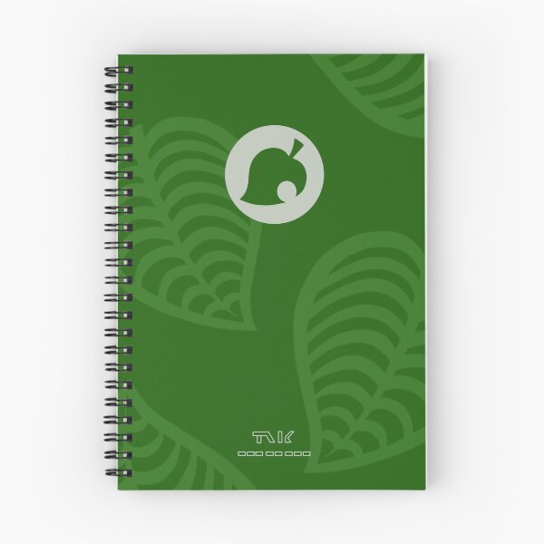 Item preview, NookBook designed and sold by Merissa Sparks.