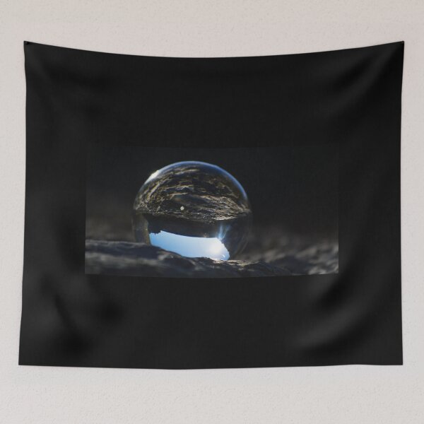 Item preview, The Dark Side Of The Moon designed and sold by absurdphotos.