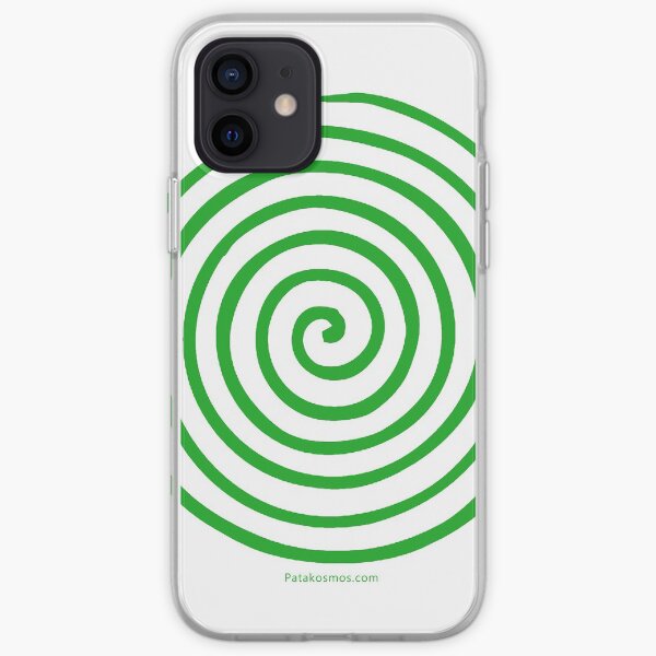 Gidouille iPhone Soft Case