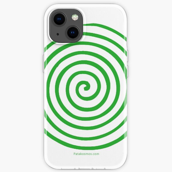 Gidouille iPhone Soft Case
