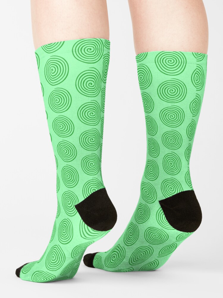 Alternate view of Gidouille Socks