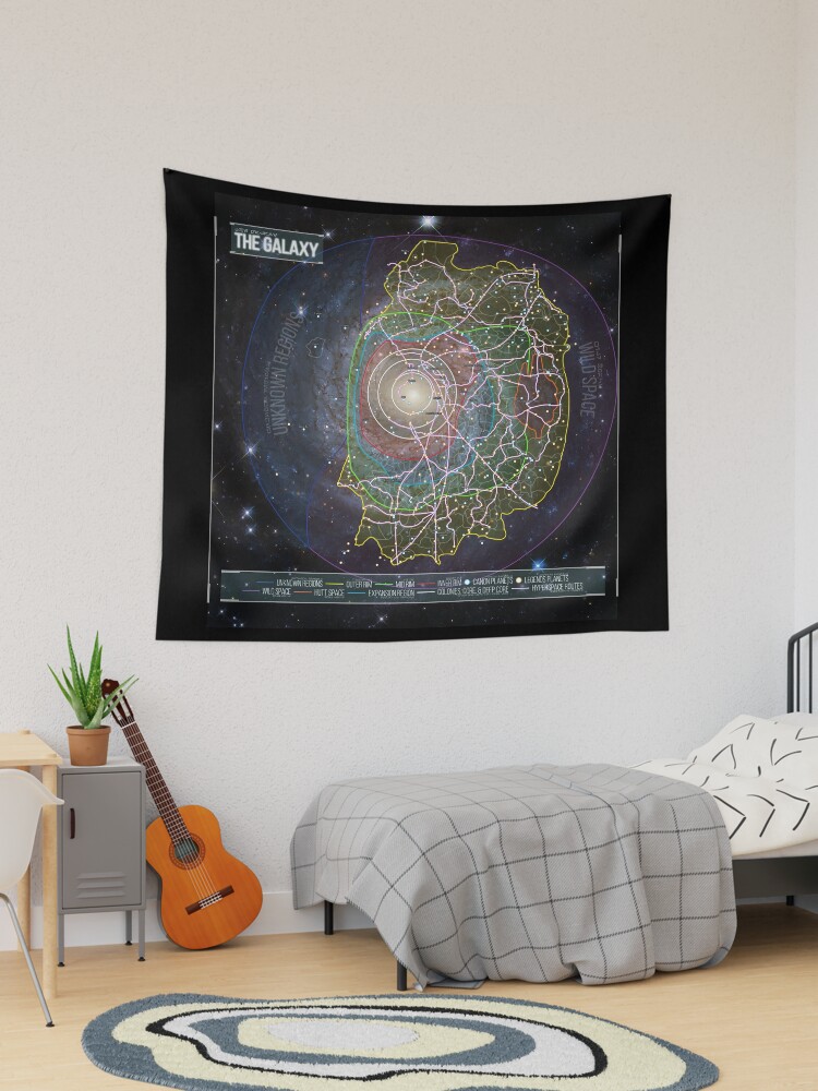 Redbubble discount wall tapestry