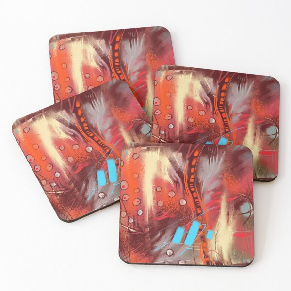 Item preview, Agony designed and sold by Mikko Tyllinen.