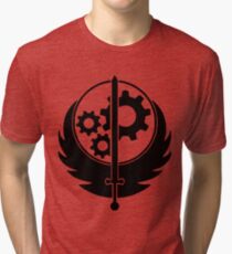 fallout new vegas t shirt