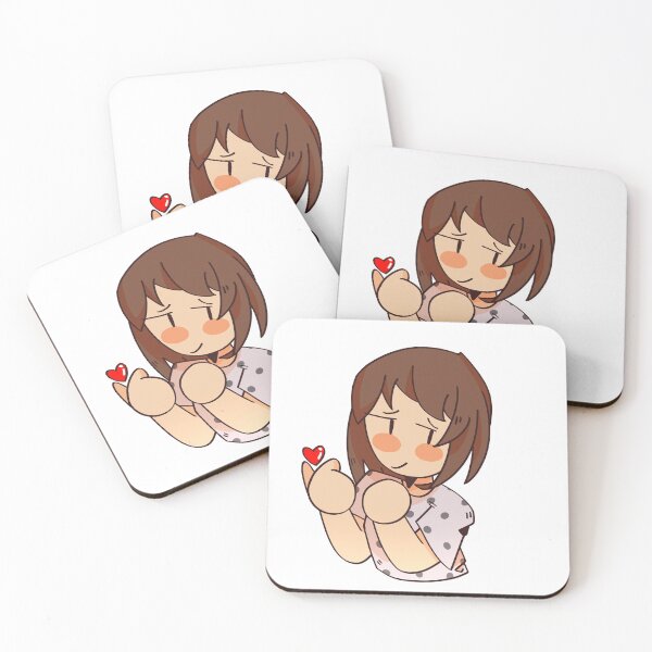 Item preview, Anna Rudolf Love designed and sold by Limino.