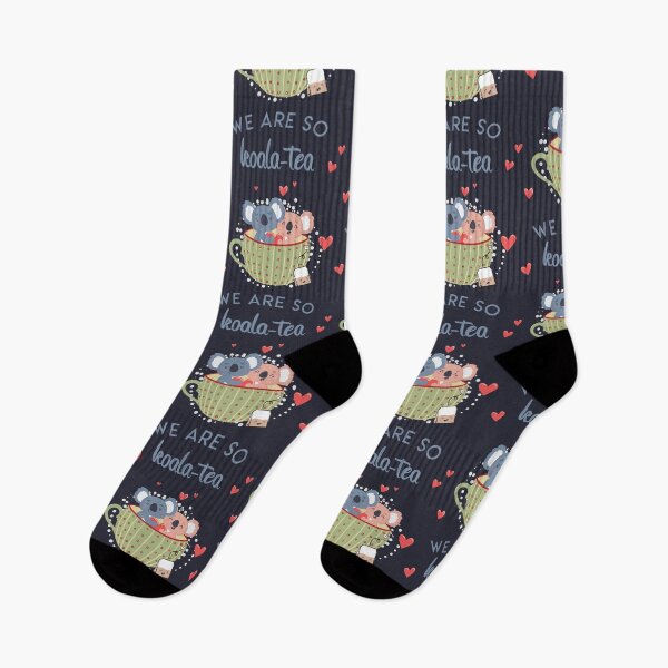Item preview, We Are So Koala-Tea designed and sold by alishajxde.