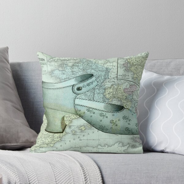 Item preview, Made for Walking designed and sold by Sarah Vernon.