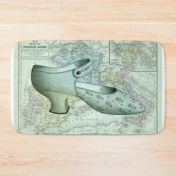 Item preview, Made for Walking designed and sold by Sarah Vernon.
