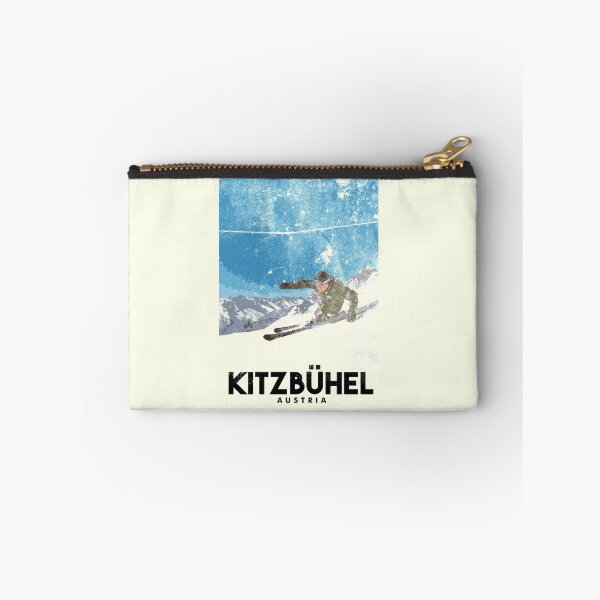 Item preview, Ski Kitzbühel Austria (eroded) designed and sold by inkDrop.